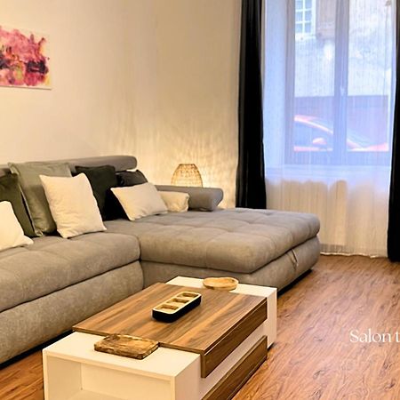 L'Alcove Διαμέρισμα Καρκασόν Εξωτερικό φωτογραφία