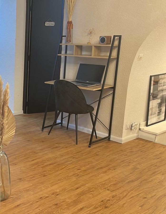 L'Alcove Διαμέρισμα Καρκασόν Εξωτερικό φωτογραφία