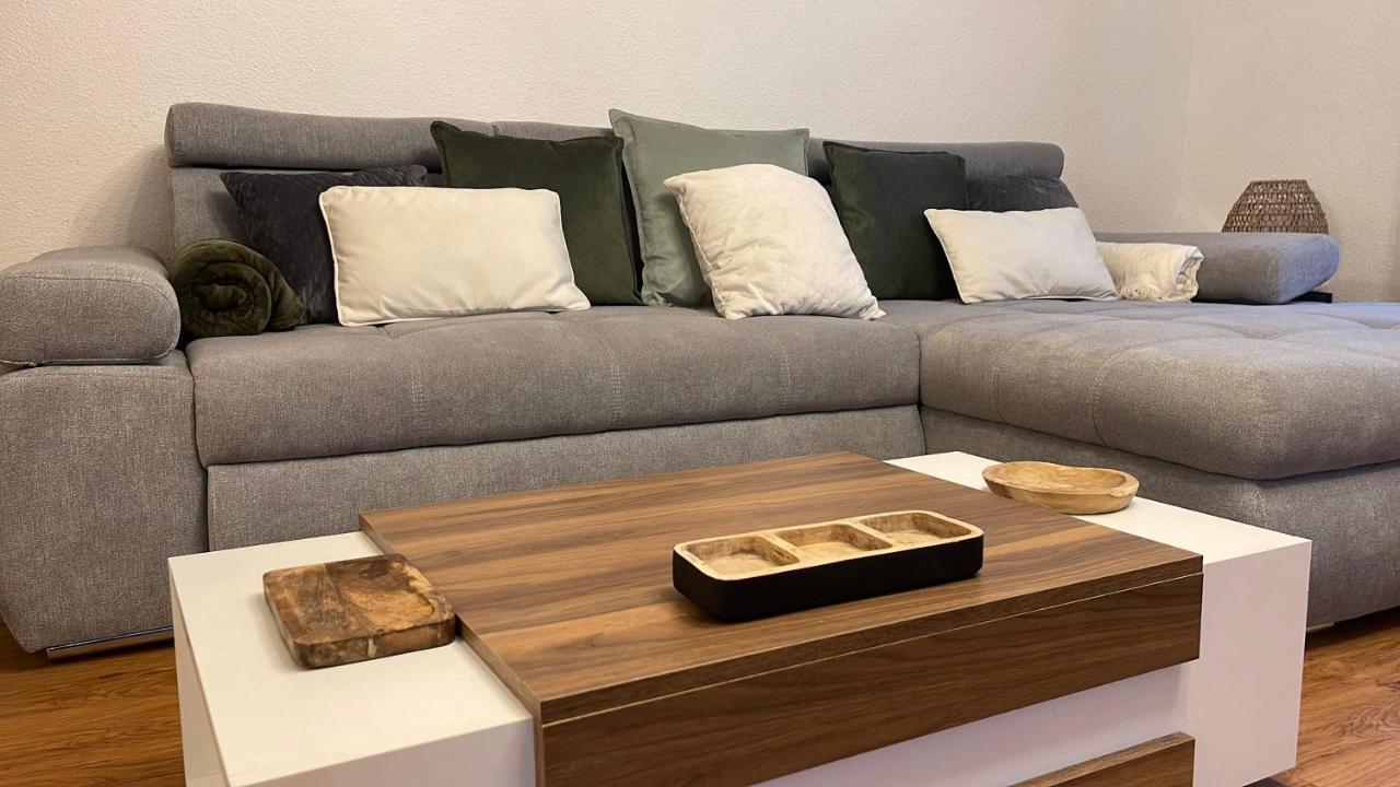 L'Alcove Διαμέρισμα Καρκασόν Εξωτερικό φωτογραφία